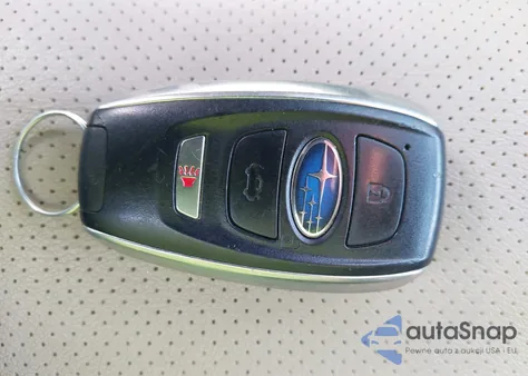 2020 Subaru Outback Limited из США, поврежденный, VIN 4S4BTALC7L3240401